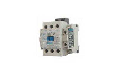 کنتاکتور سه پل پارس فانال مدل PFC-12